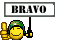 bravo :bravo
